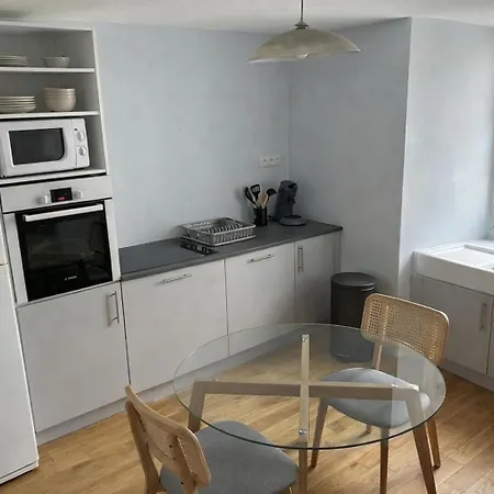 Comme A La Maison * Cayres