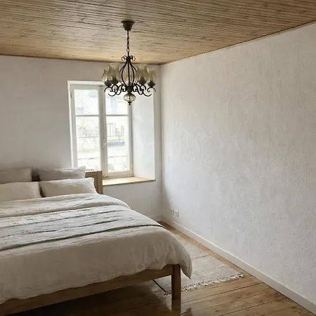 Penzion Comme A La Maison