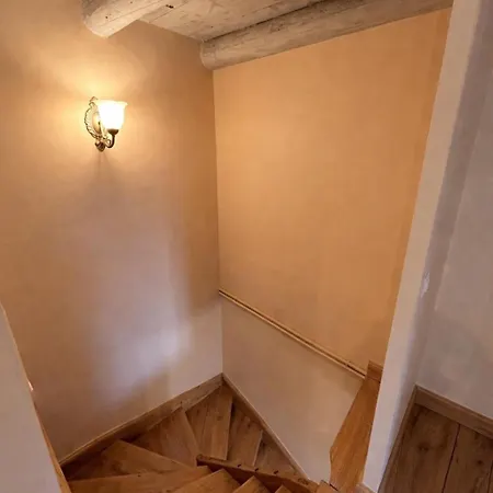 Comme A La Maison * Cayres