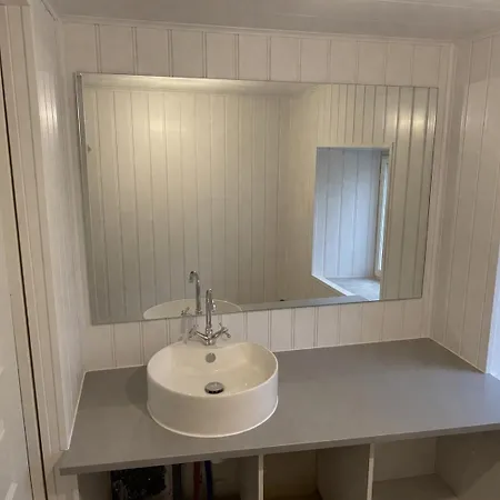 Comme A La Maison Penzion Cayres