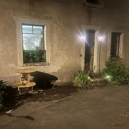 Comme A La Maison 招待所 *
