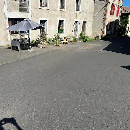 招待所 Comme A La Maison