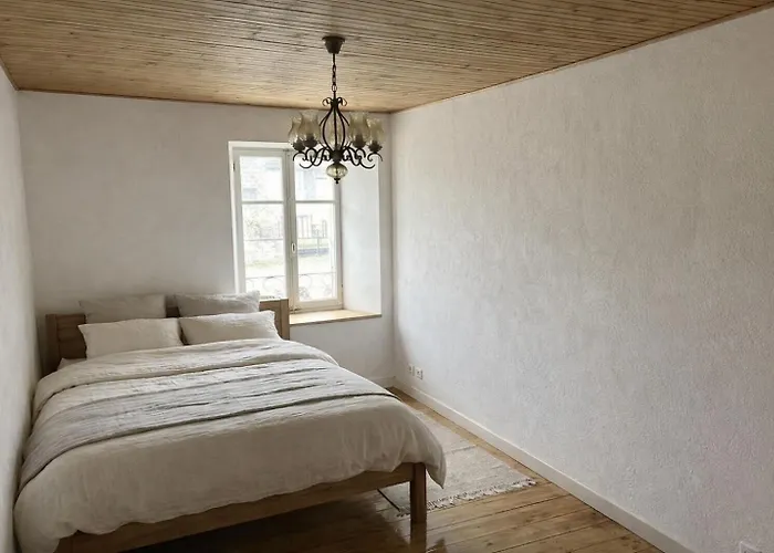 Penzion Comme A La Maison