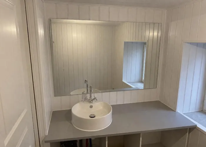 Comme A La Maison Penzion Cayres