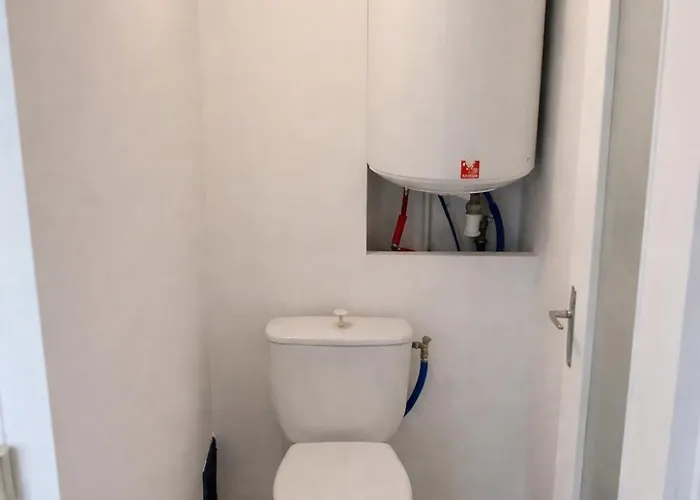 Comme A La Maison Cayres